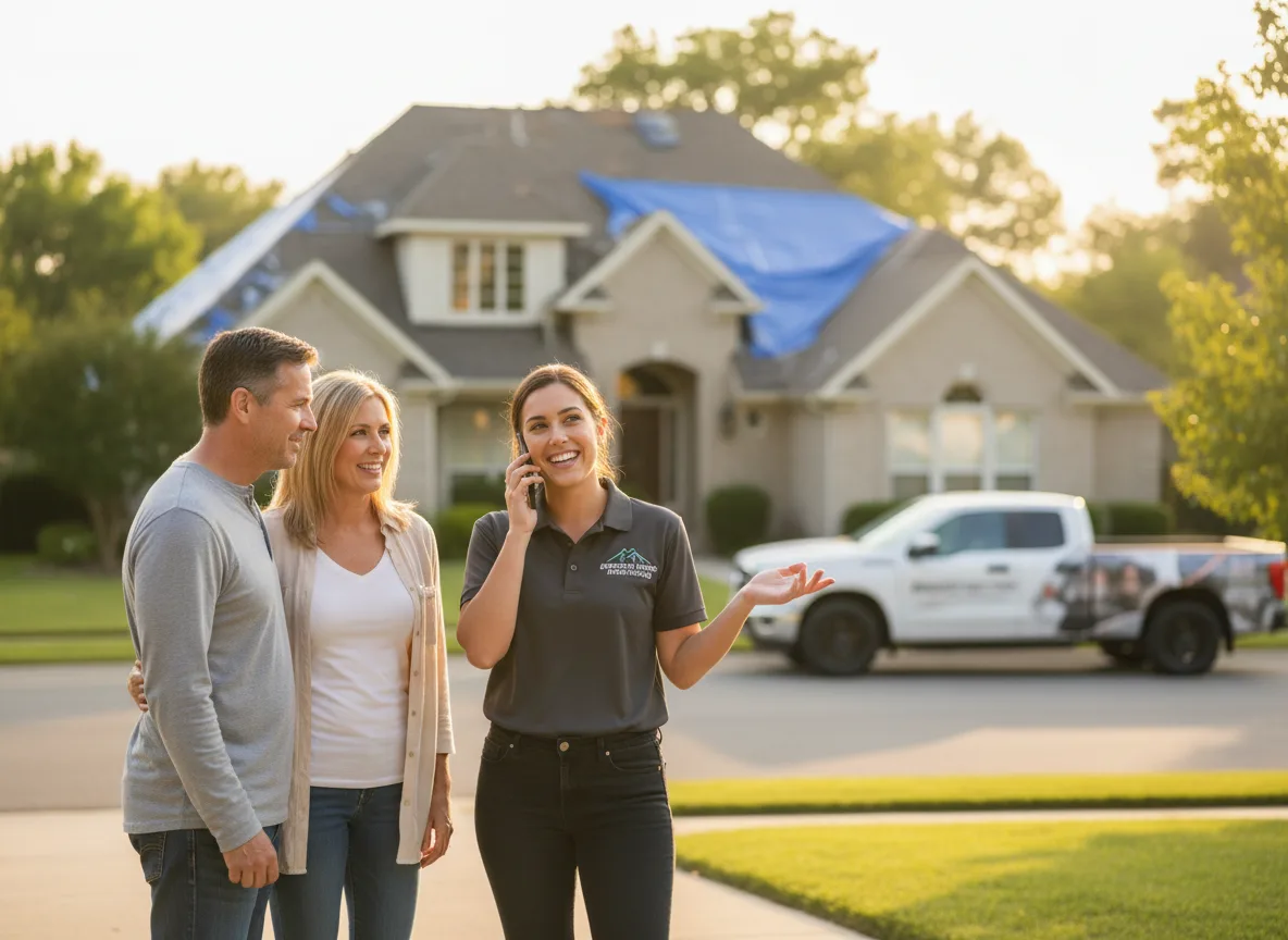 Emergency Roof Repair Homer, MI FAQs